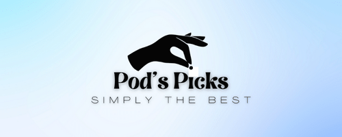 Pod's Picks - simply the best home
