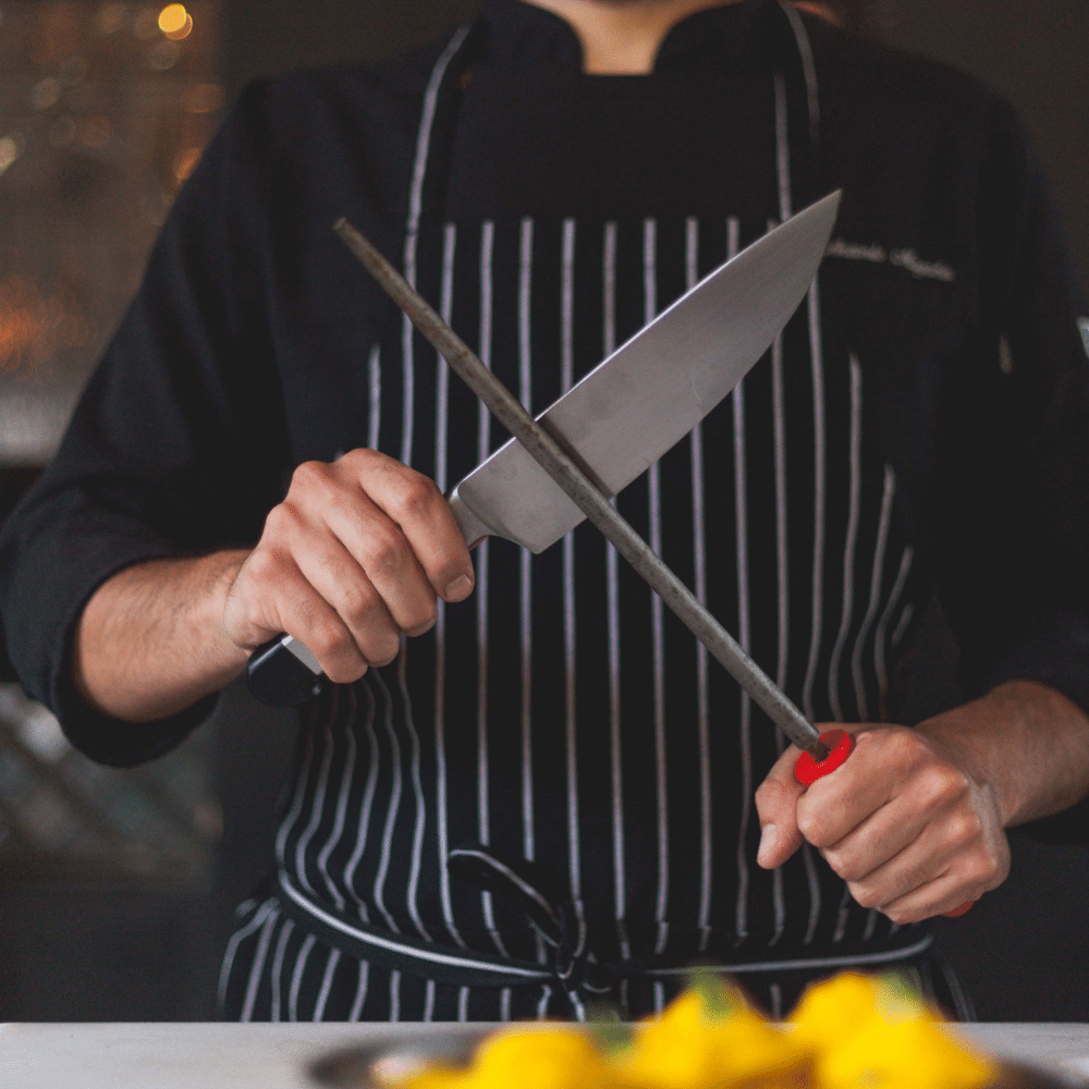 The Best BBQ Knife Set for Your Grilling needs
