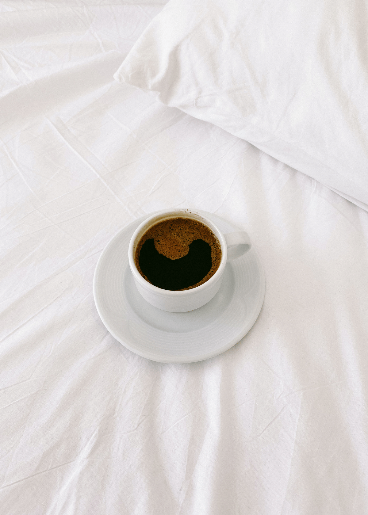 White Coffee